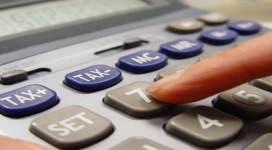 Finance-Calculator